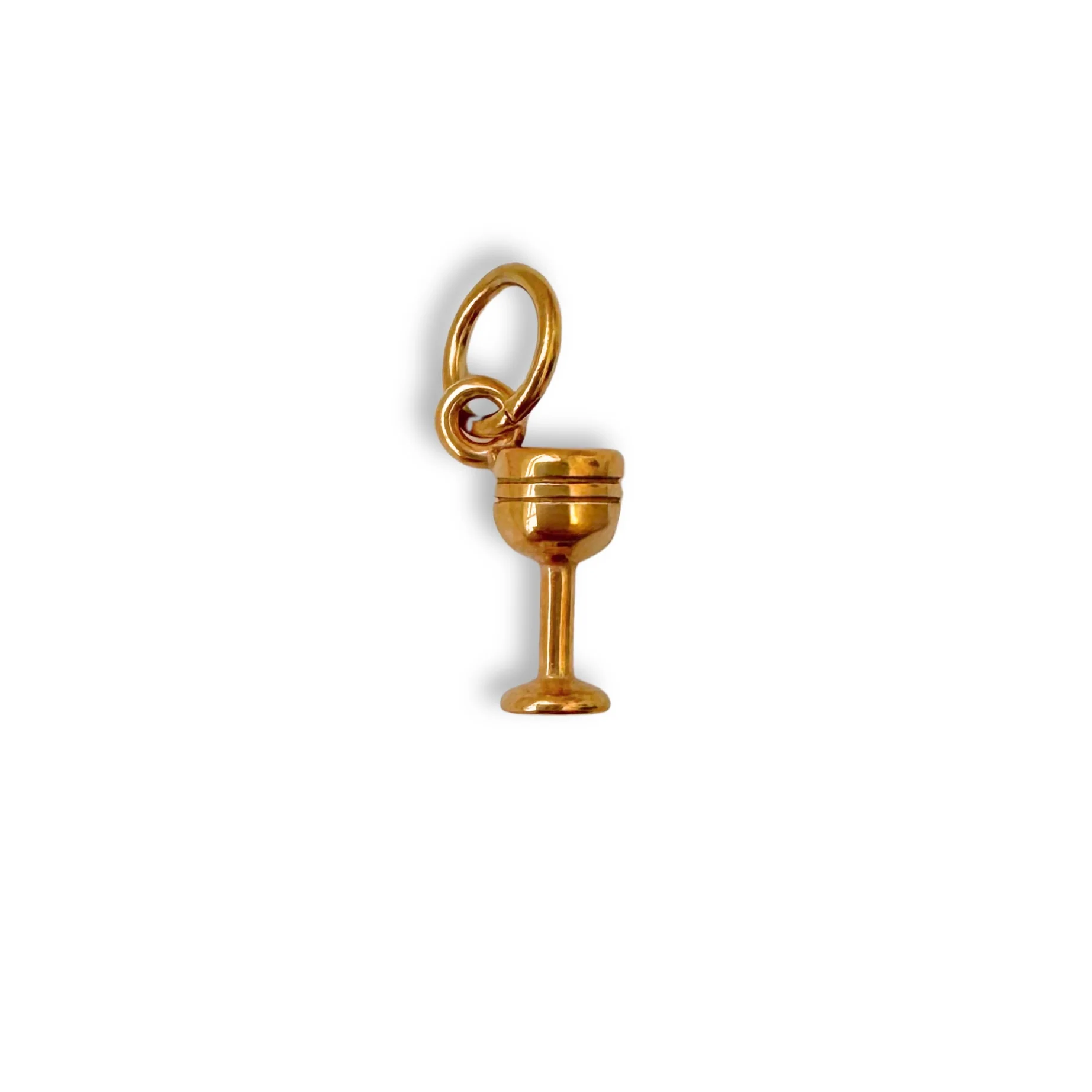 Sale Charms Gold
