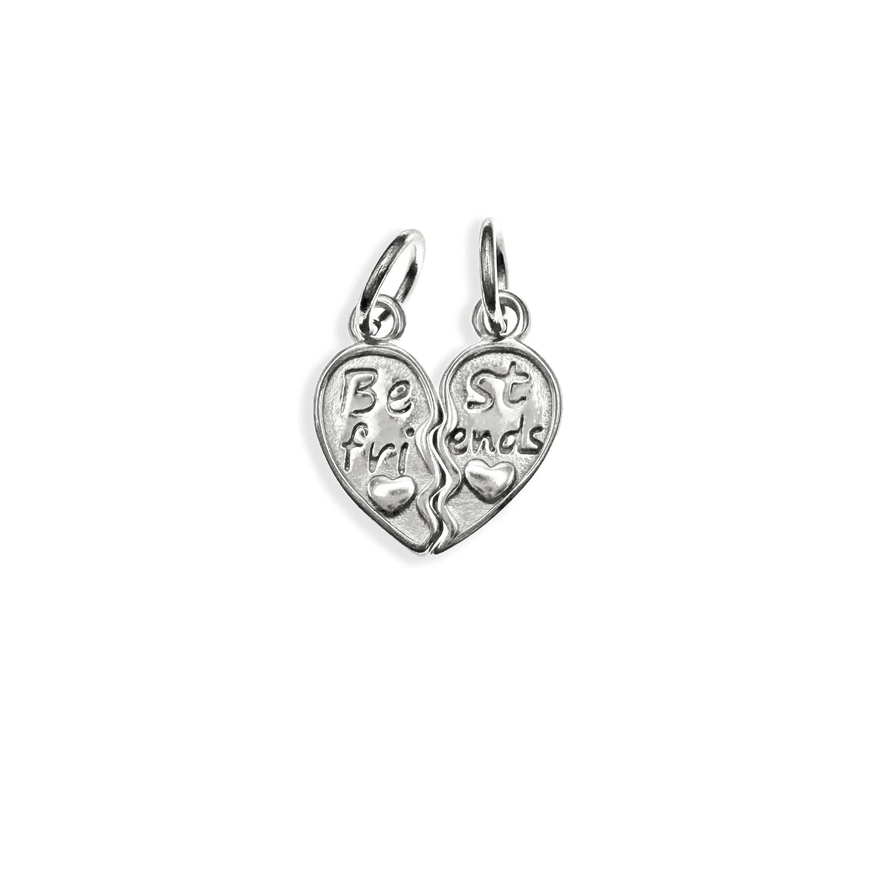 Sale Charms Silver